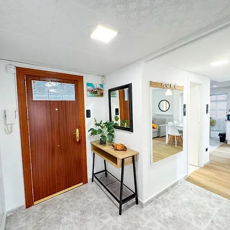 El Aguila Del Pilar Comotucasa