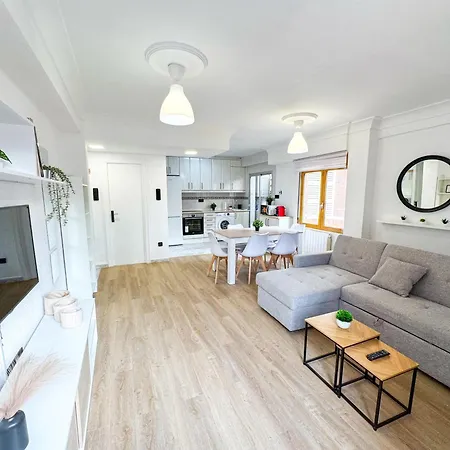 El Aguila Del Pilar Comotucasa Apartamento *