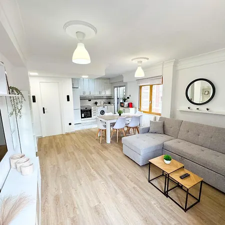 El Aguila Del Pilar Comotucasa Apartamento