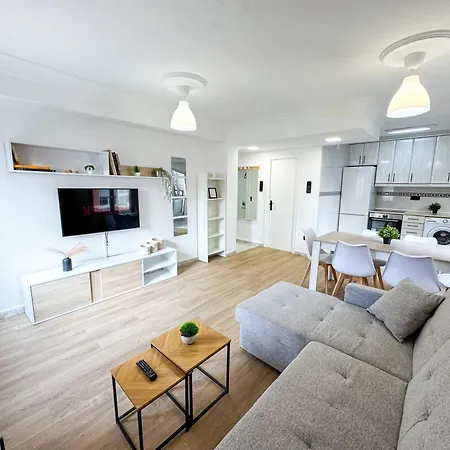 El Aguila Del Pilar Comotucasa Apartamento *