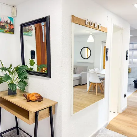 El Aguila Del Pilar Comotucasa Apartamento Saragoça