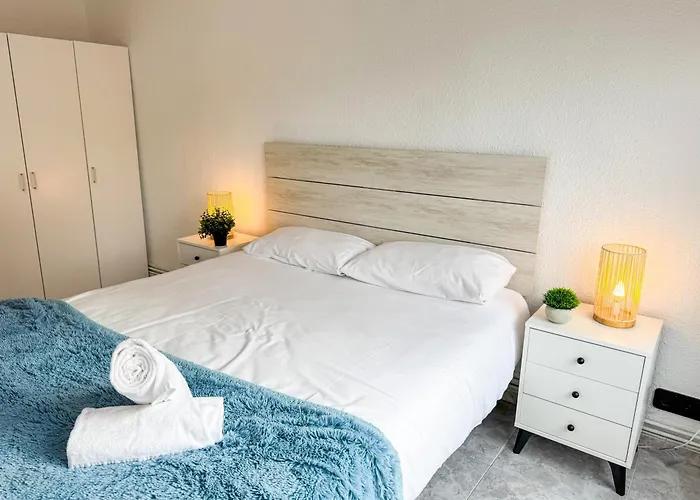 El Aguila Del Pilar Comotucasa * Saragosse