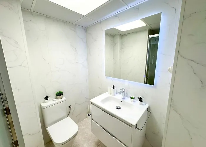 El Aguila Del Pilar Comotucasa * Saragosse