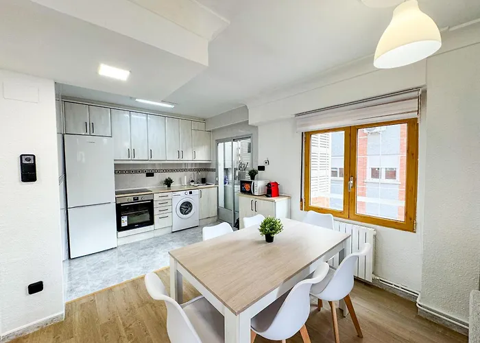 Appartement El Aguila Del Pilar Comotucasa