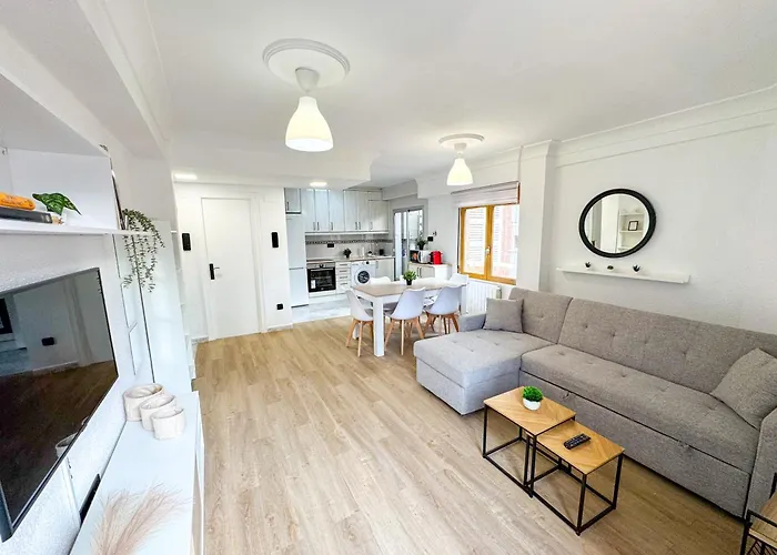 El Aguila Del Pilar Comotucasa Appartement