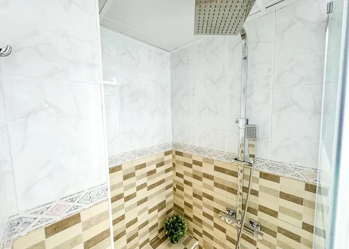 Appartement El Aguila Del Pilar Comotucasa Saragosse