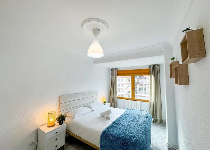 El Aguila Del Pilar Comotucasa Saragosse